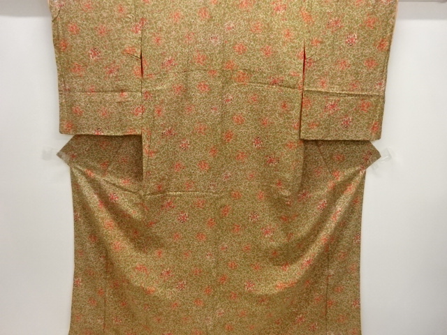 リサイクル・アンティーク着物販売：Shinei